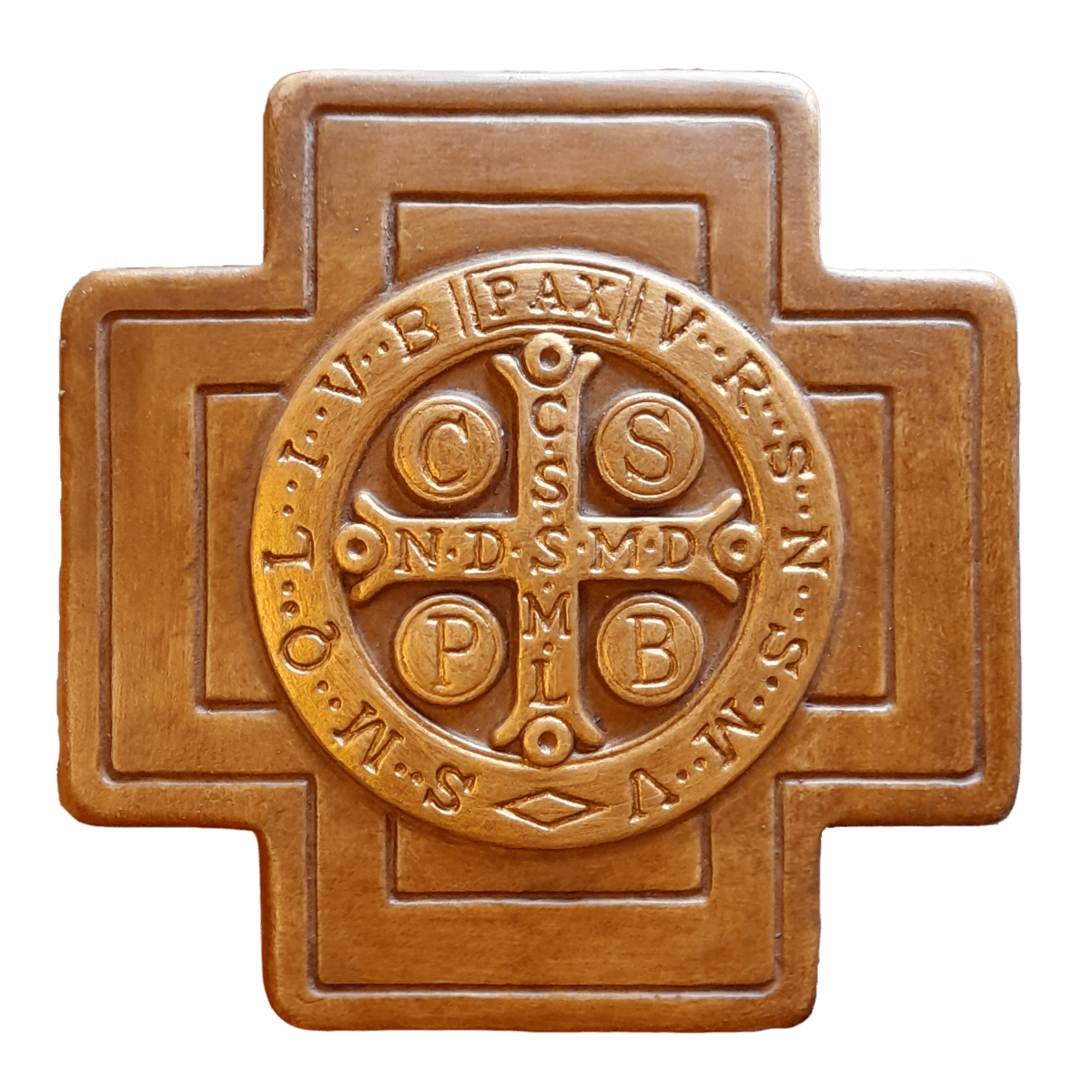 CRUZ SAN BENITO 13,51