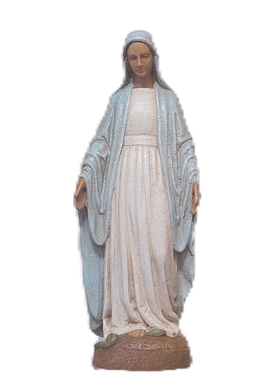 MILAGROSA PEQUEÑA 21CM1