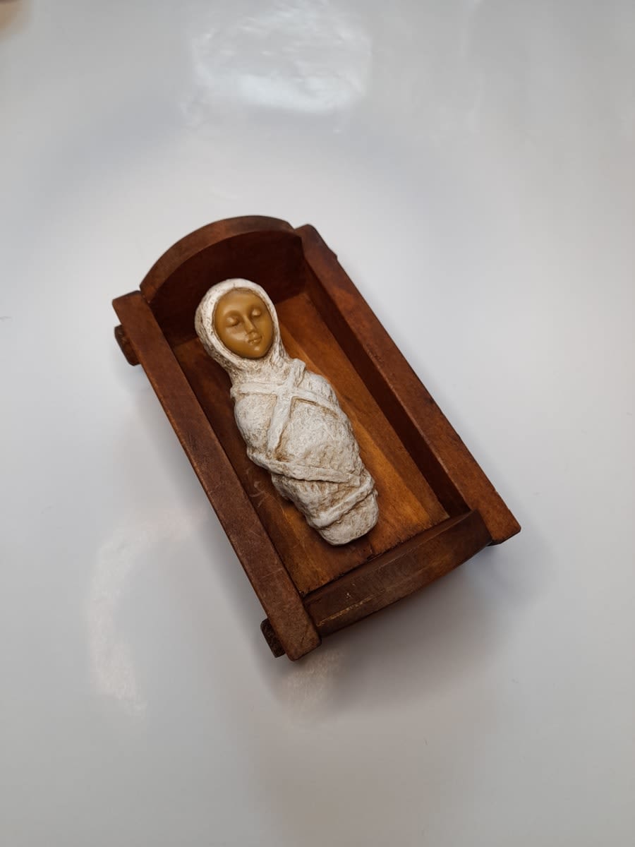 NIÑO JESUS PEQUEÑO 81