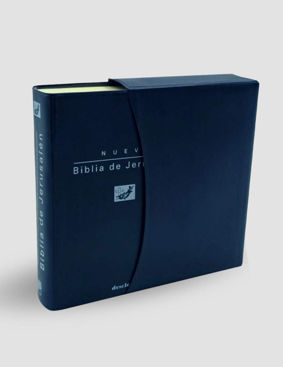 BIBLIA DE JERUSALEN BOLSILLO FLEXIBLE2