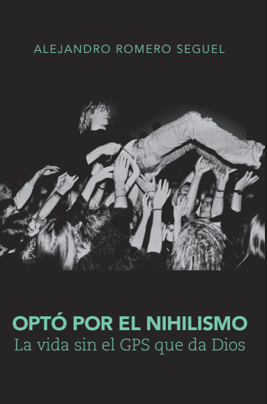 OPTO POR EL NIHILISMO1