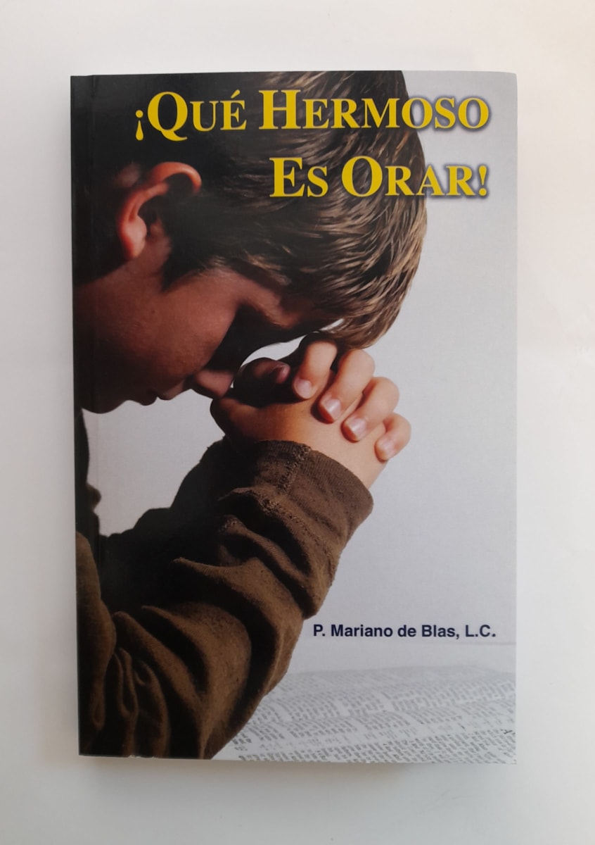 Que hermoso es Orar1