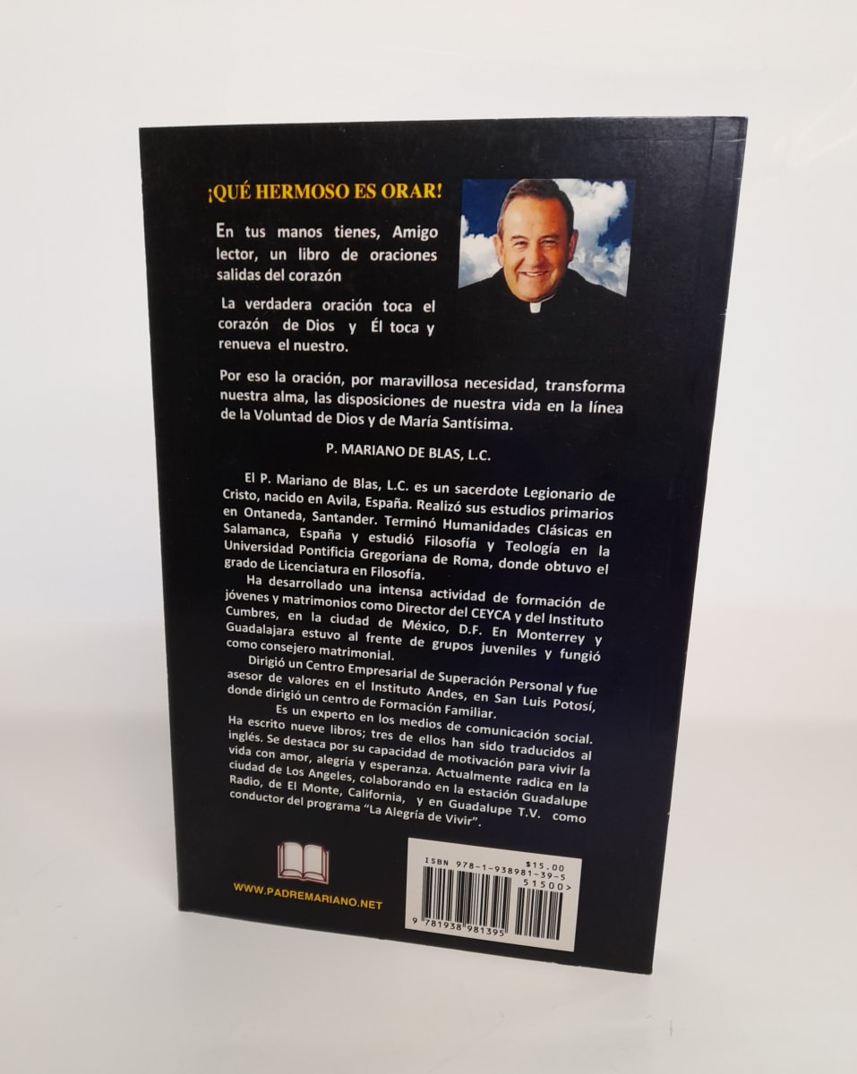 Que hermoso es Orar2