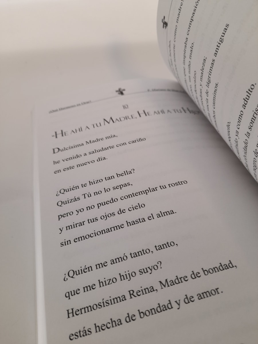 Que hermoso es Orar3