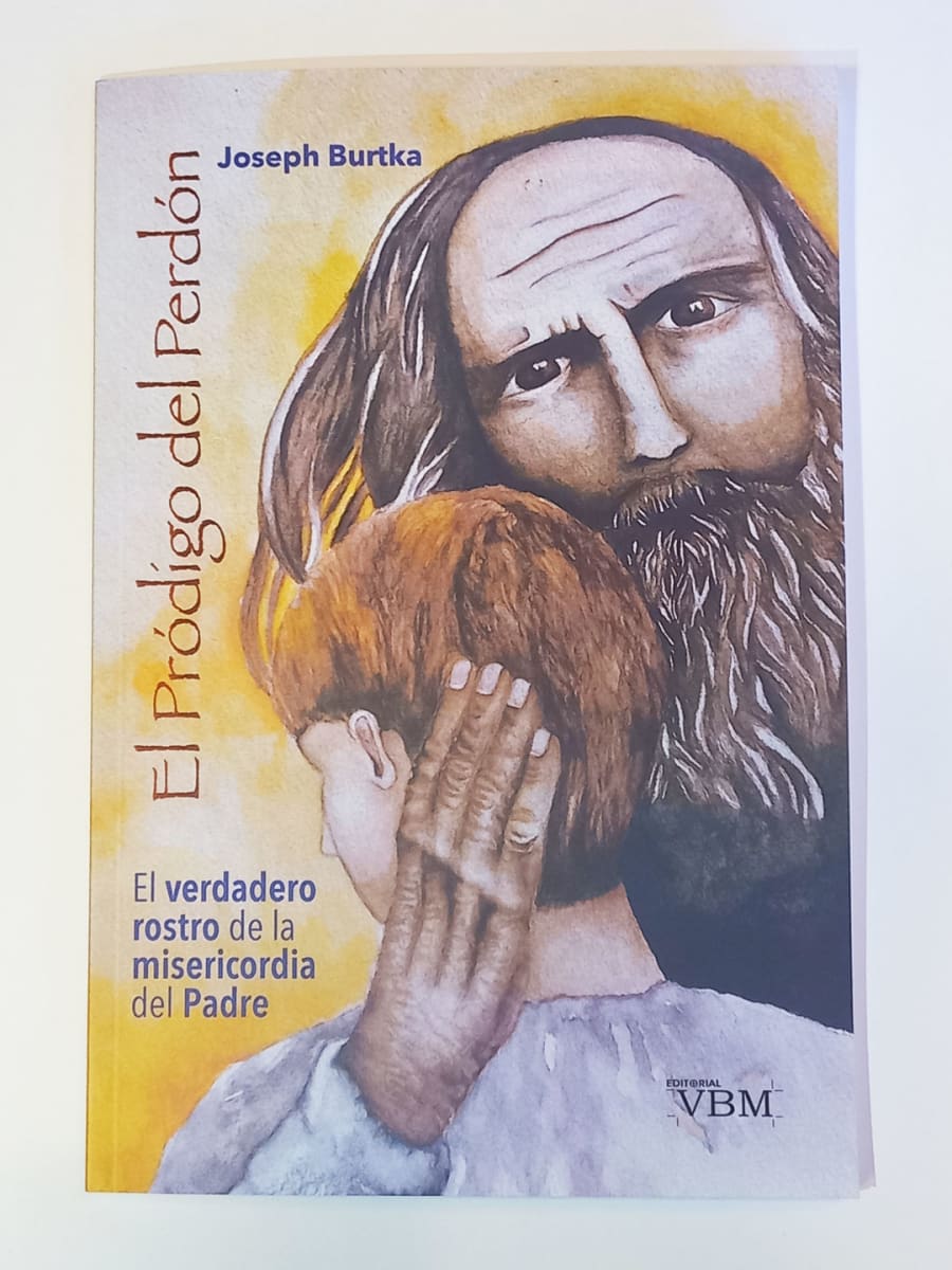 LIBRO EL PRODIGO DEL PERDON1