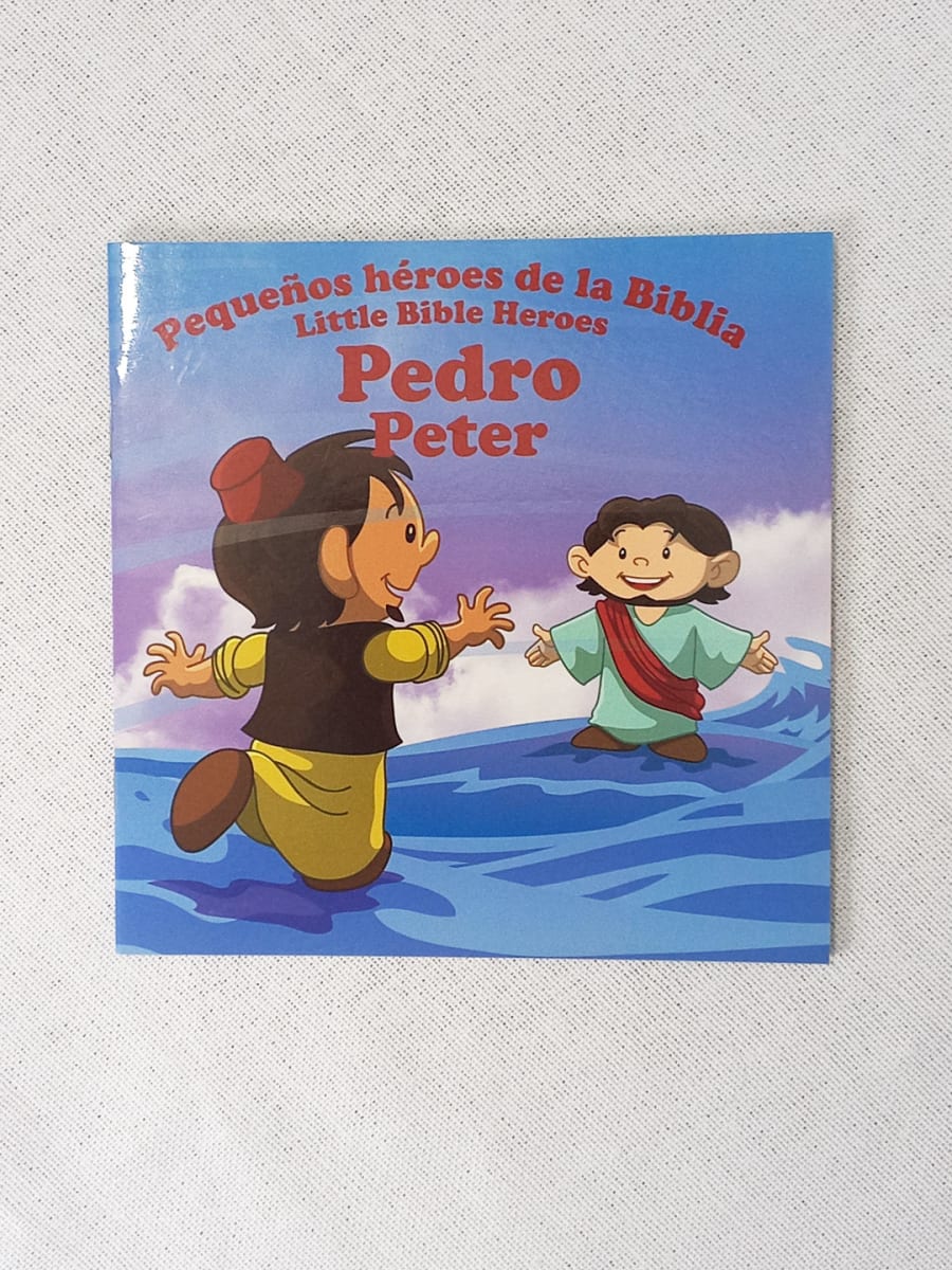 COLECCION PEQUEÑOS HEROES DE LA BIBLIA9