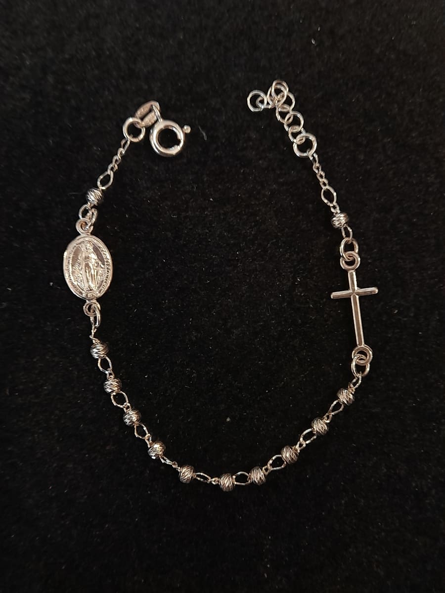 PULSERA DE PLATA DENARIO1
