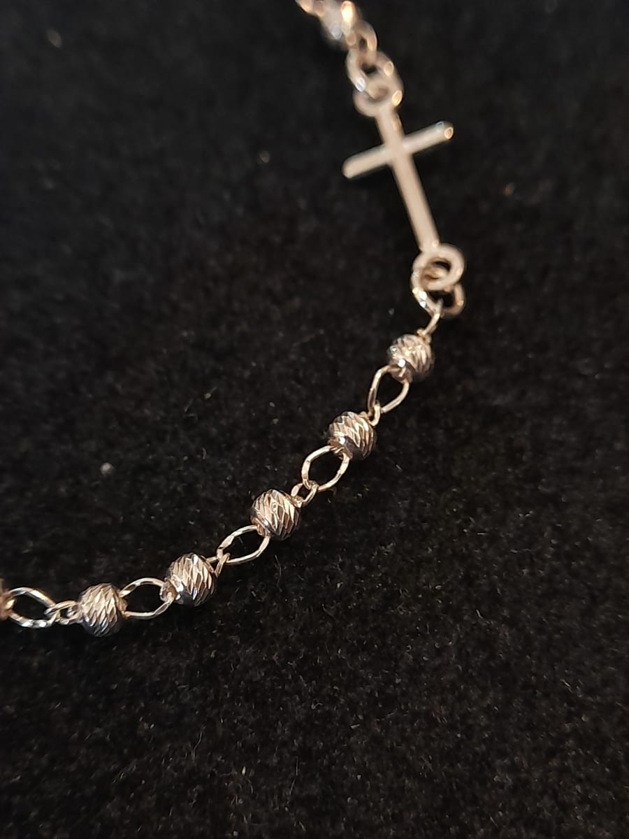 PULSERA DE PLATA DENARIO2