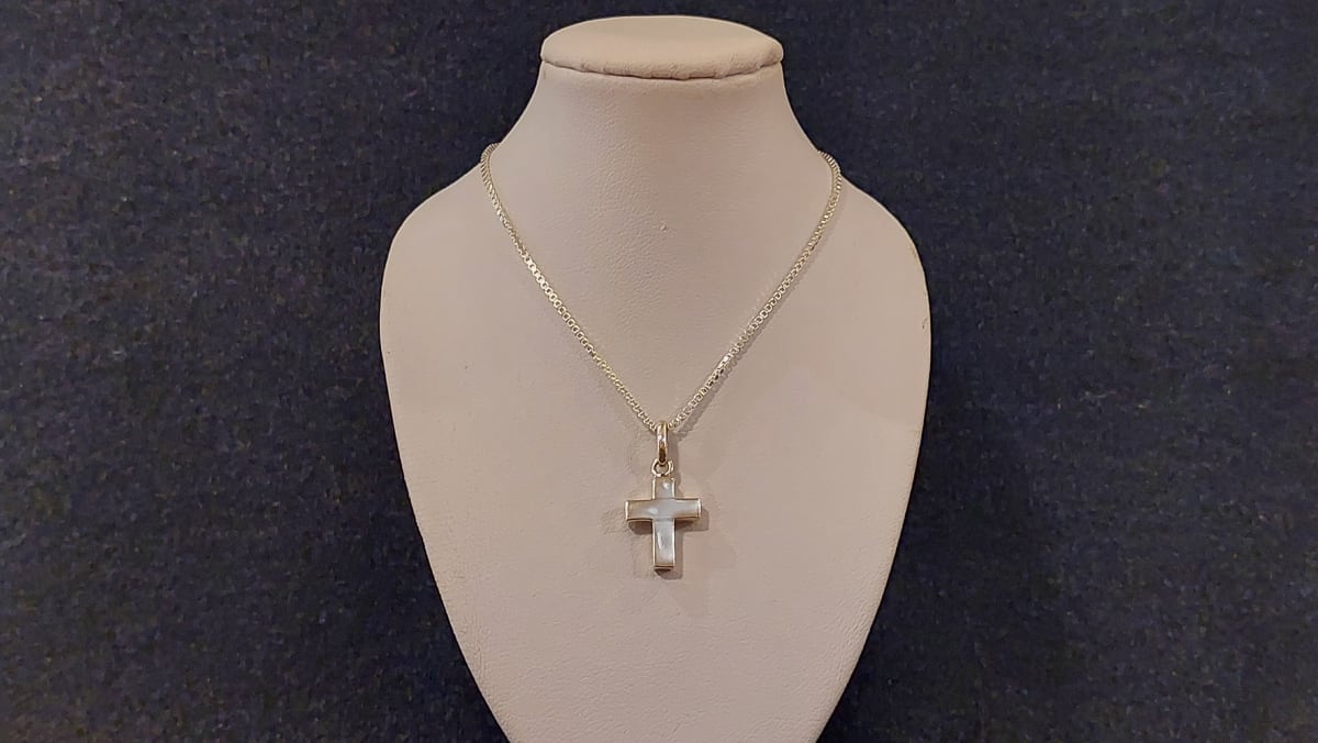 CRUZ GRUESA PLATA 15MM1