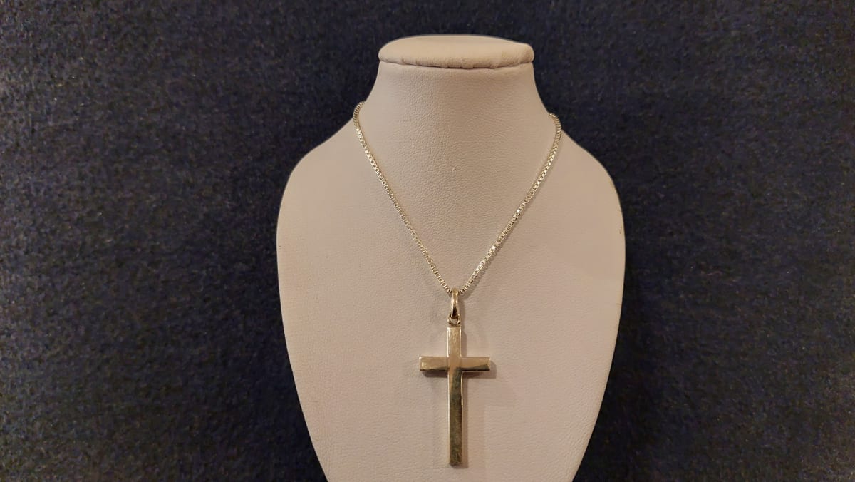 CRUZ GRUESA PALITO 29 MM1