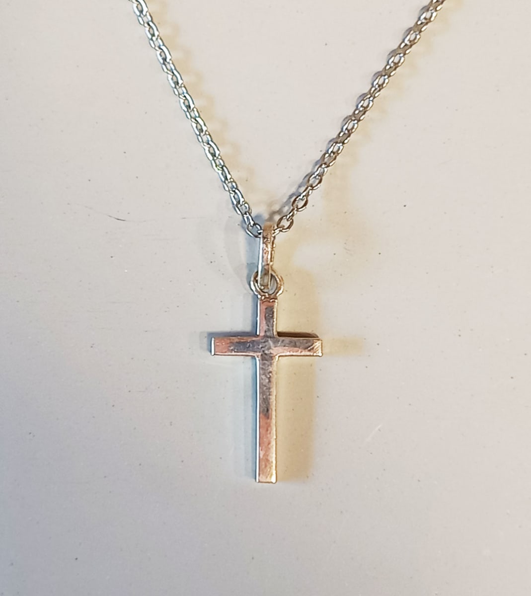 CRUCES PLATA 18MM1