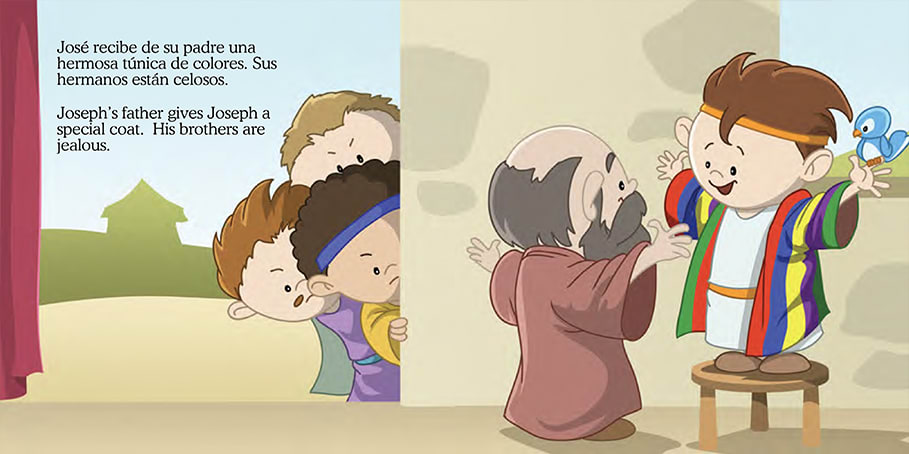 COLECCION PEQUEÑOS HEROES DE LA BIBLIA2