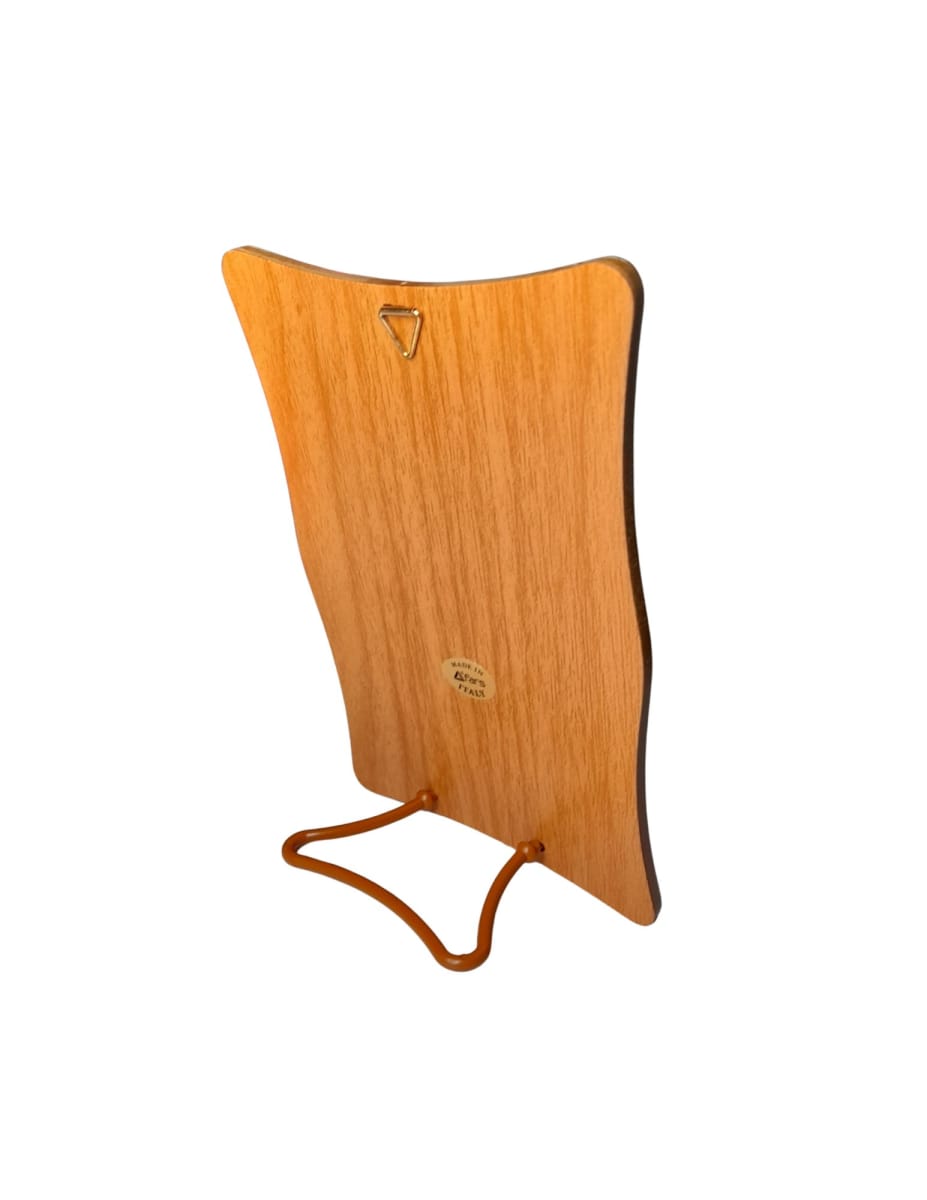 CUADRO MOLDURADO 10 X 152