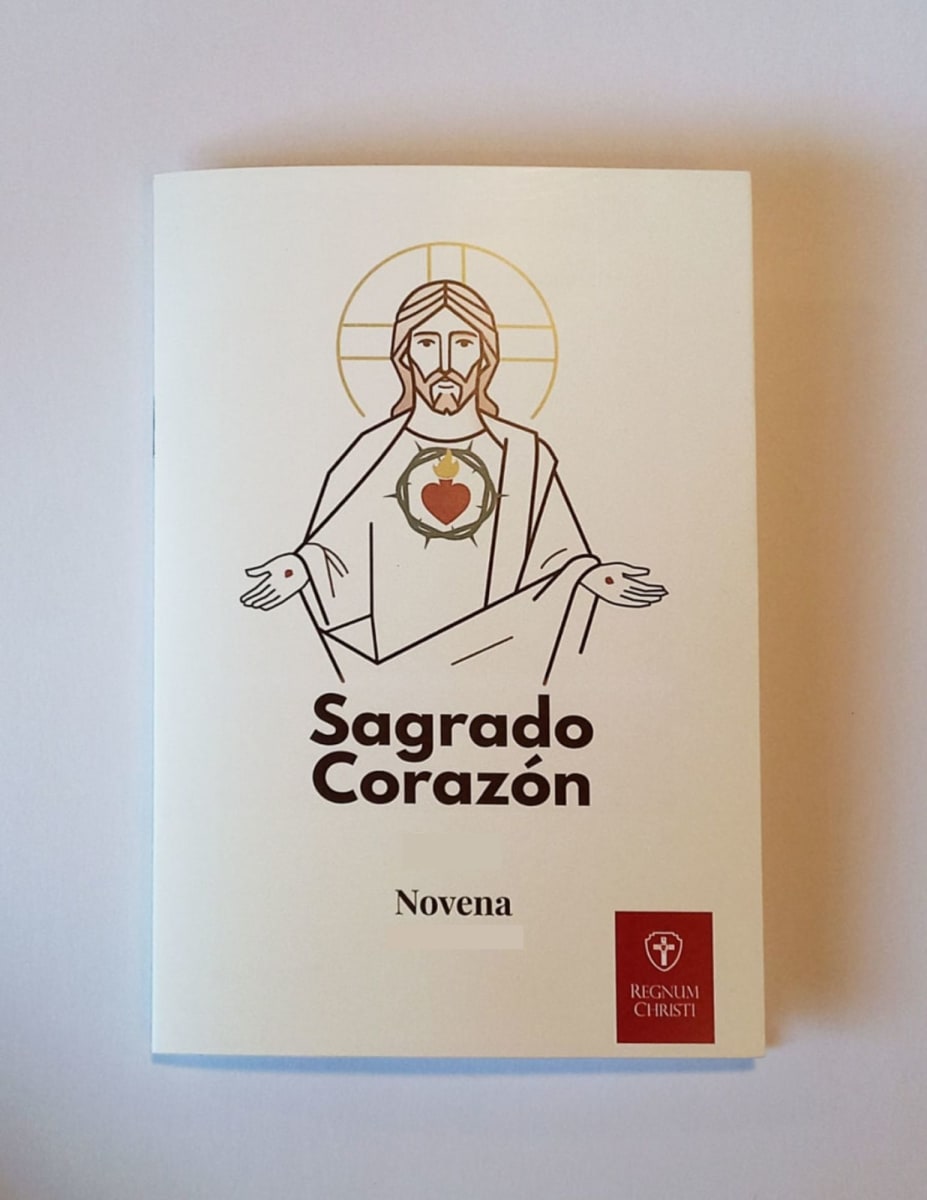 NOVENA SAGRADO CORAZON1