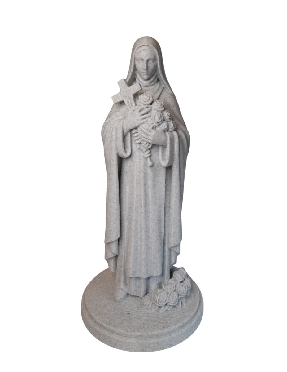 SANTA TERESA DE LISIAUX1