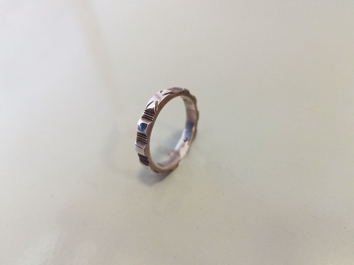 ANILLO DENARIO PLATA CRUZ2