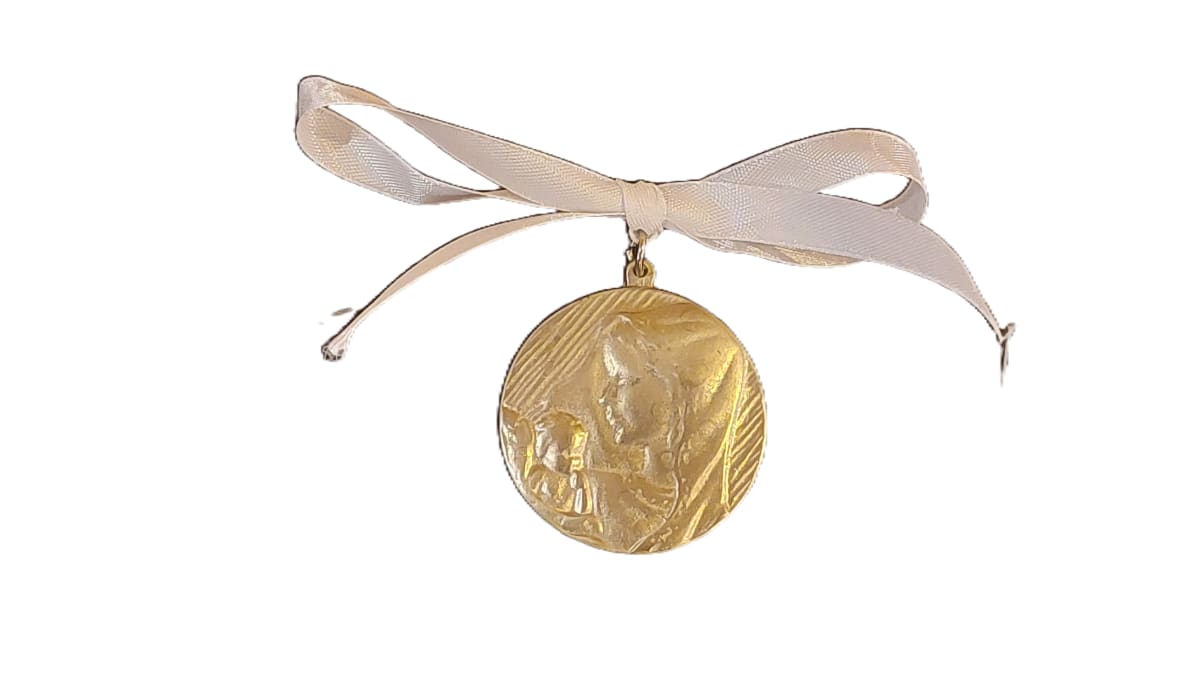 CUNERO RAYADO VIRGEN CON NIÑO2