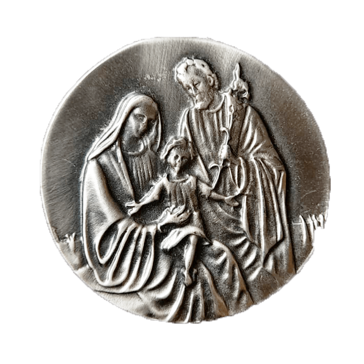 CUNERO-DETENTE SAGRADA FAMILIA1