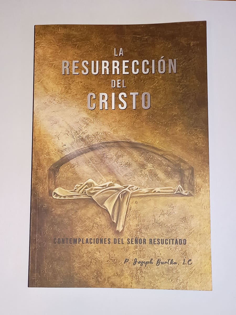 LIBRO RESURRECCION DE CRISTO1