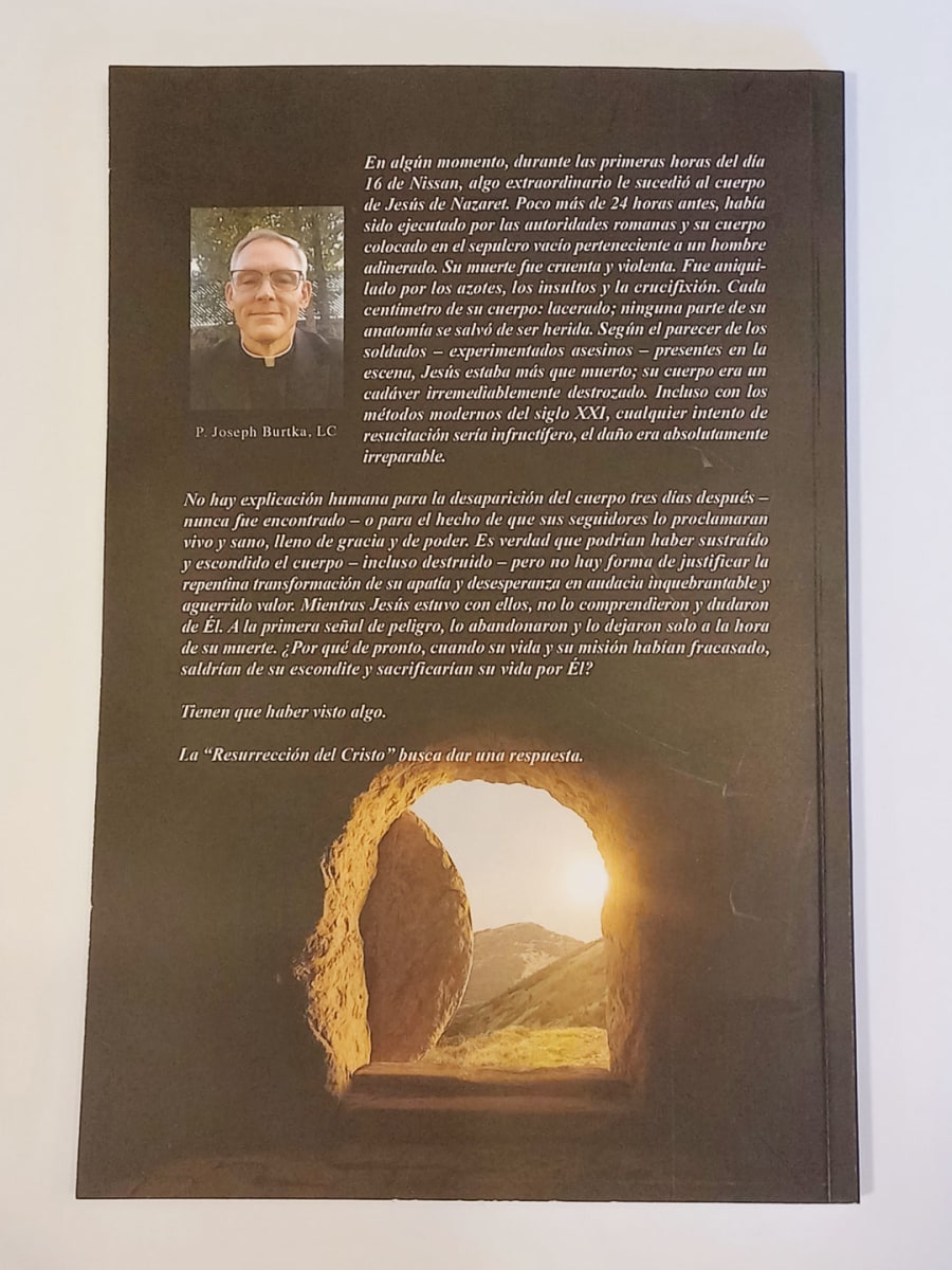 LIBRO RESURRECCION DE CRISTO2