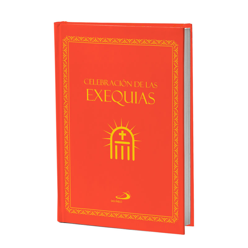 RITUAL CELEBRACION DE LAS EXEQUIAS1