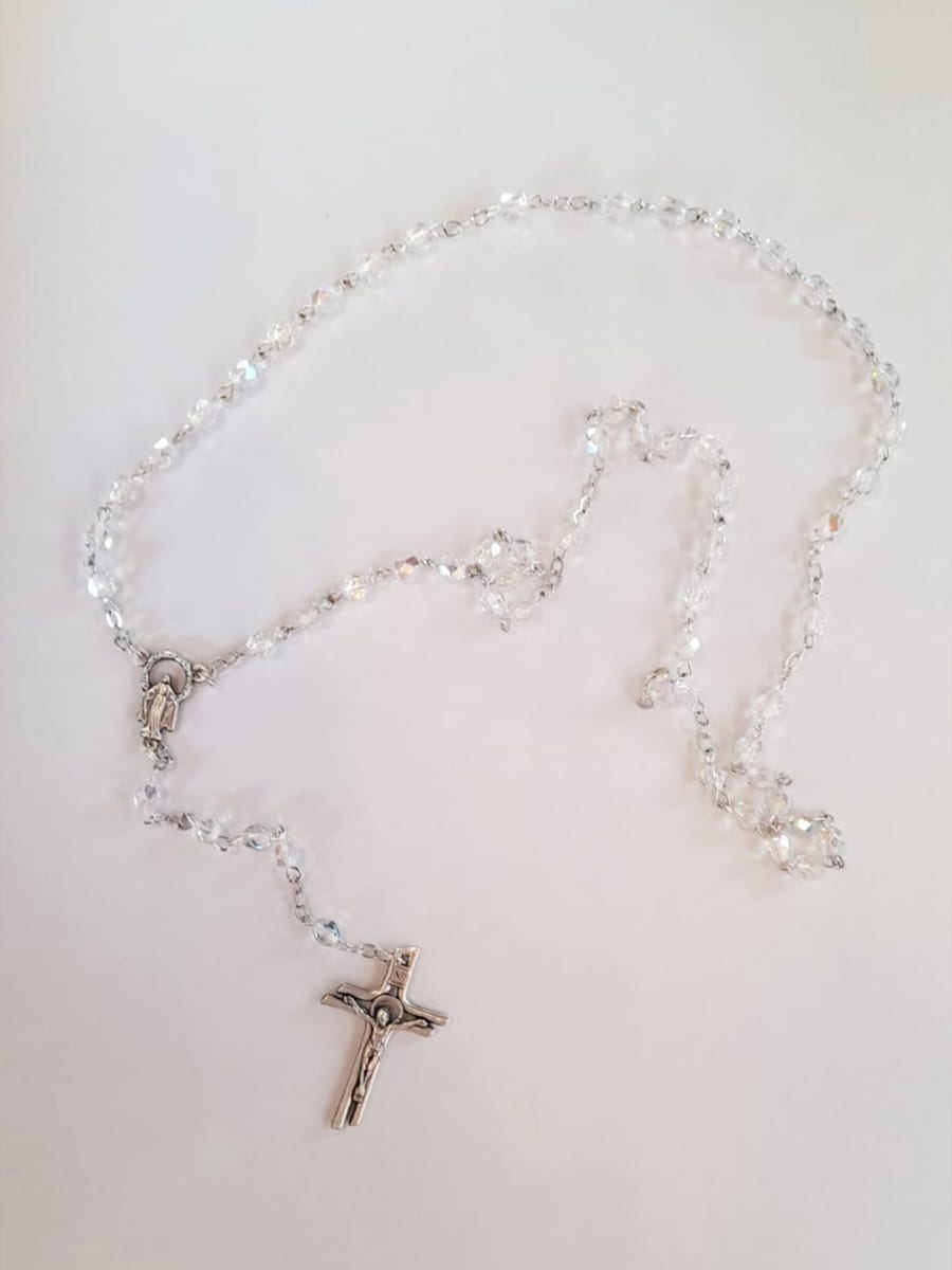 ROSARIO CRISTAL 5 MM1