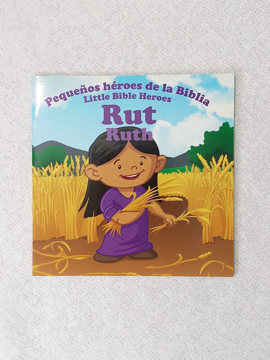 COLECCION PEQUEÑOS HEROES DE LA BIBLIA10