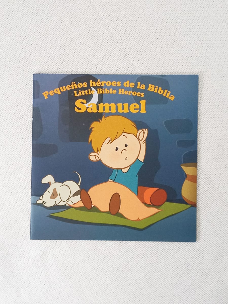 COLECCION PEQUEÑOS HEROES DE LA BIBLIA11