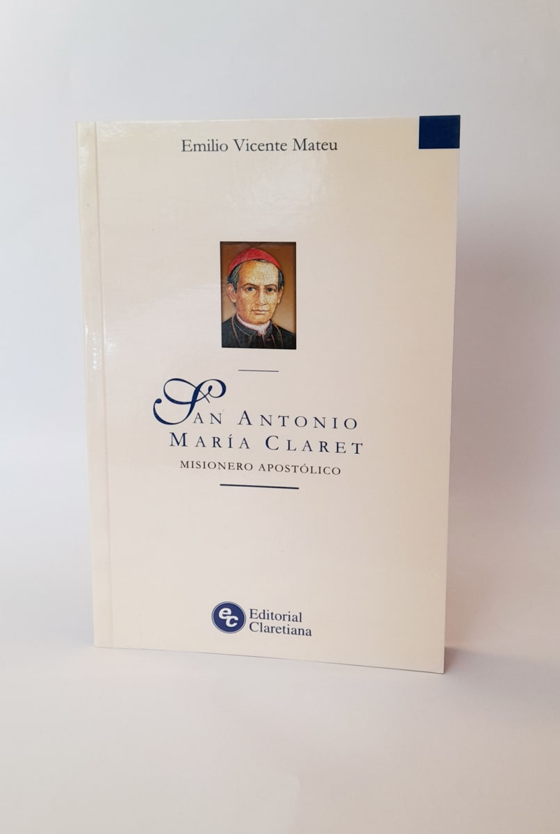 SAN ANTONIO MARIA CLARET1