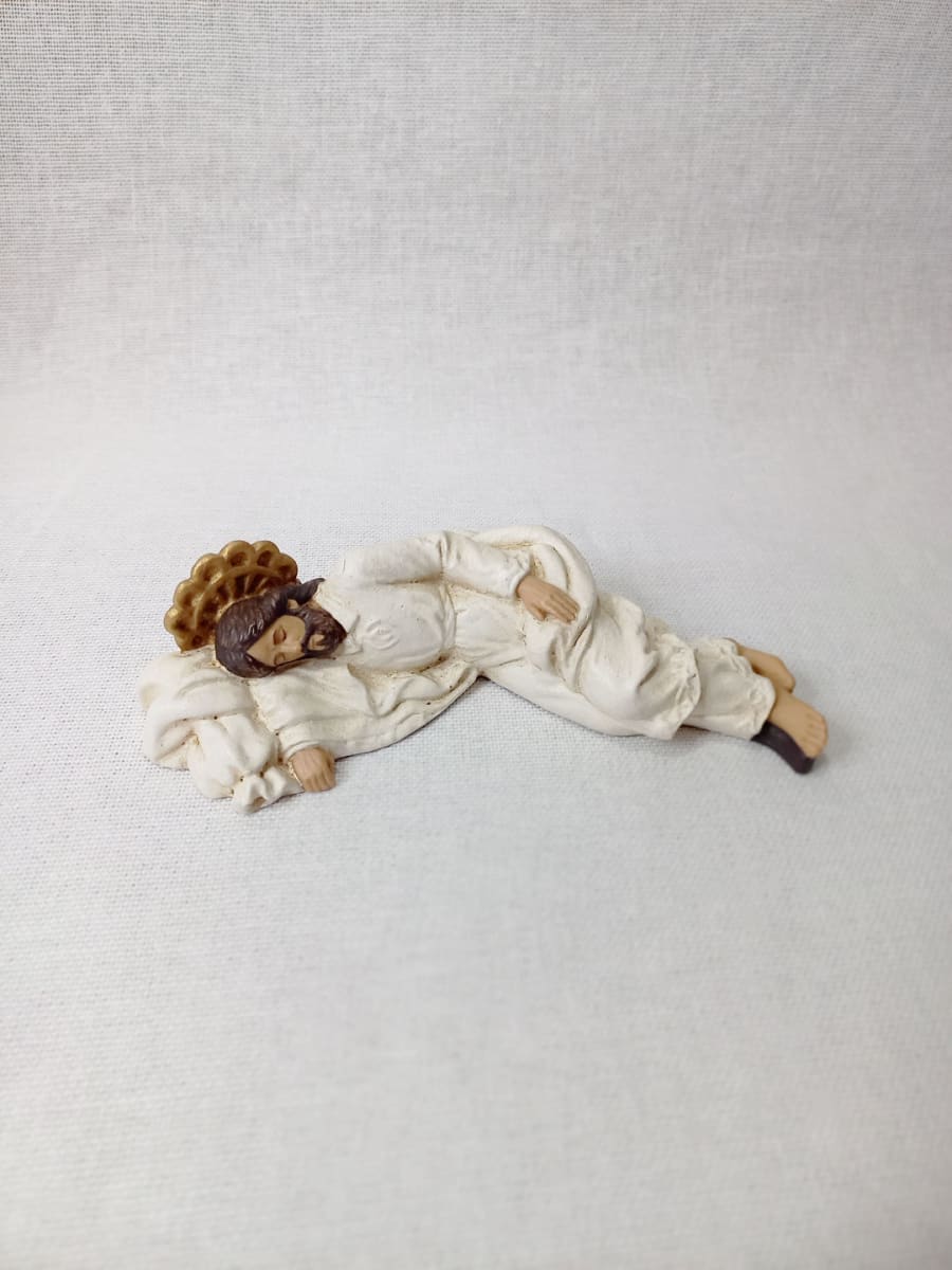 SAN JOSE DORMIDO 15 CM2