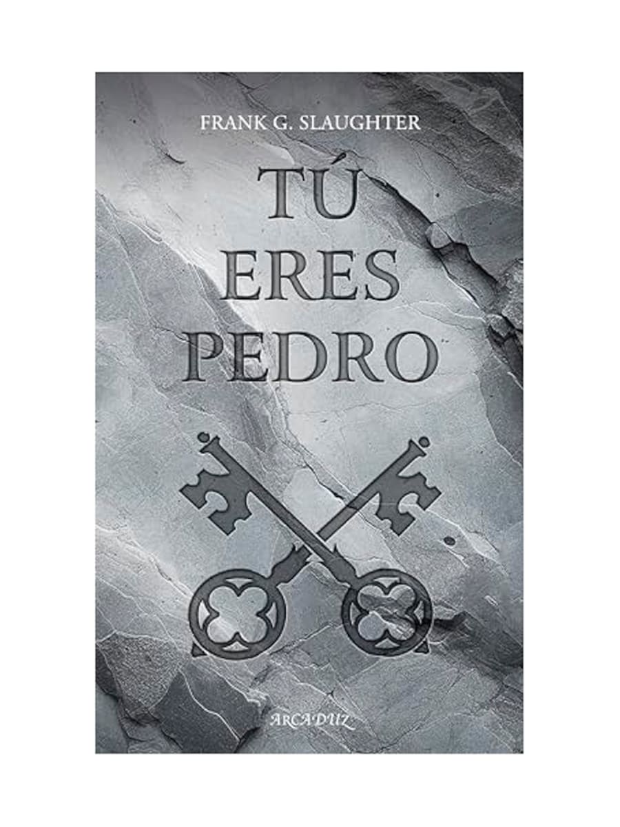 TU ERES PEDRO1