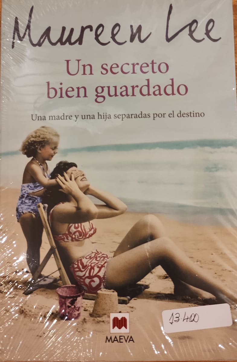 UN SECRETO BIEN GUARDADO1