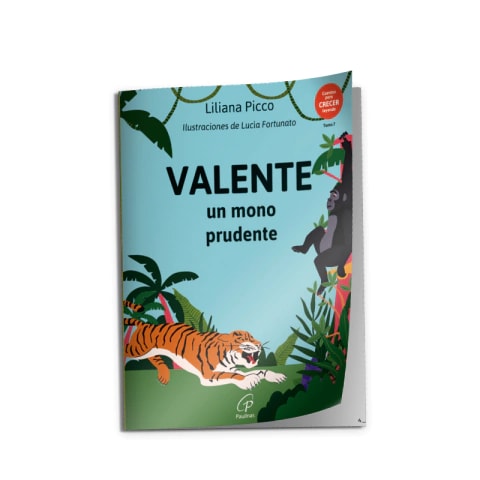 VALENTE UN MONO PRUDENTE1