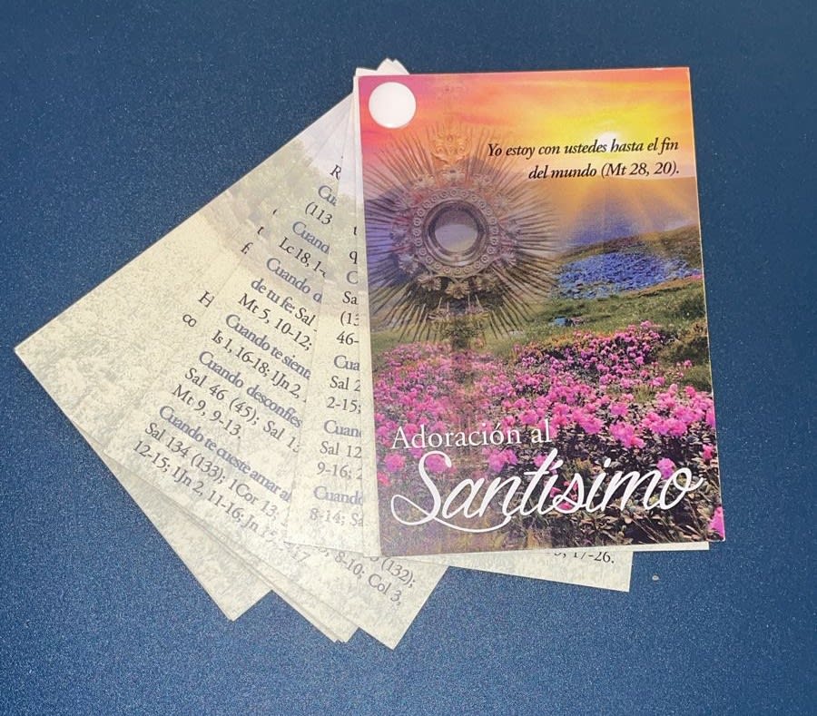 BROCHE SACRAMENTO DE LA RECONCILIACION1