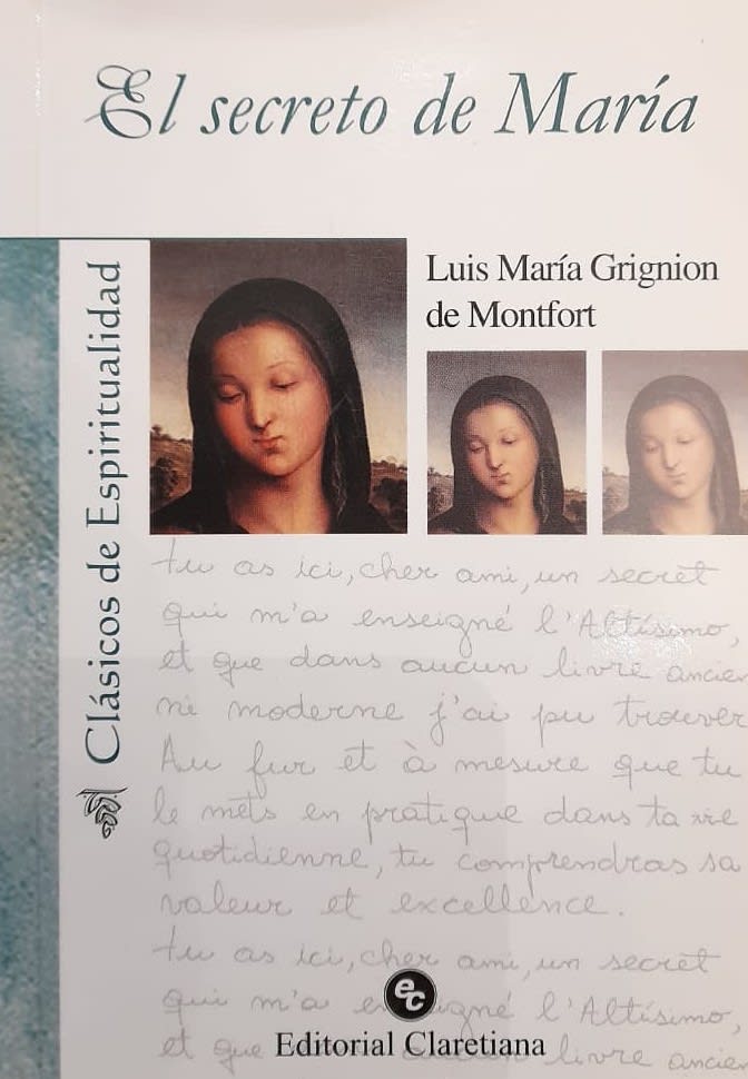 EL SECRETO DE MARIA1