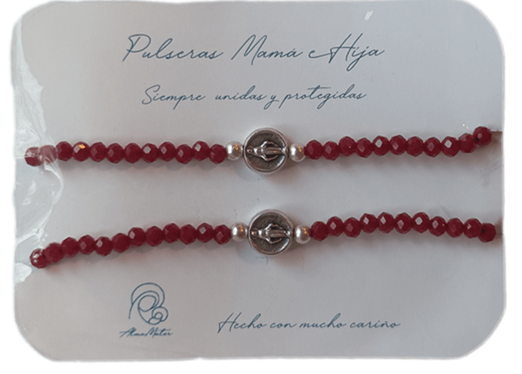 PULSERAS MADRE E HIJA1