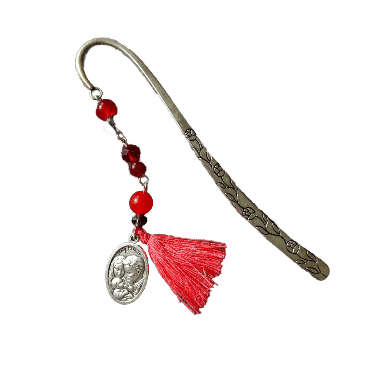 MARCADOR DE LIBRO 12 CM1