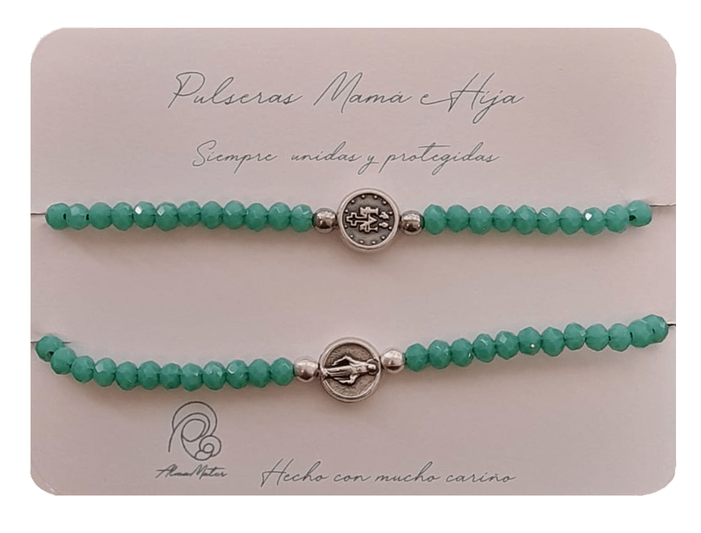 PULSERAS MADRE E HIJA3