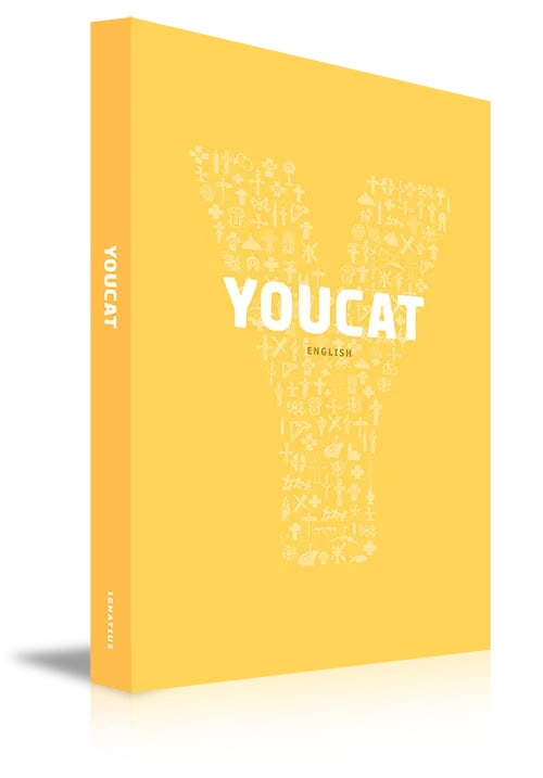 YOUCAT NUEVA EDICION2