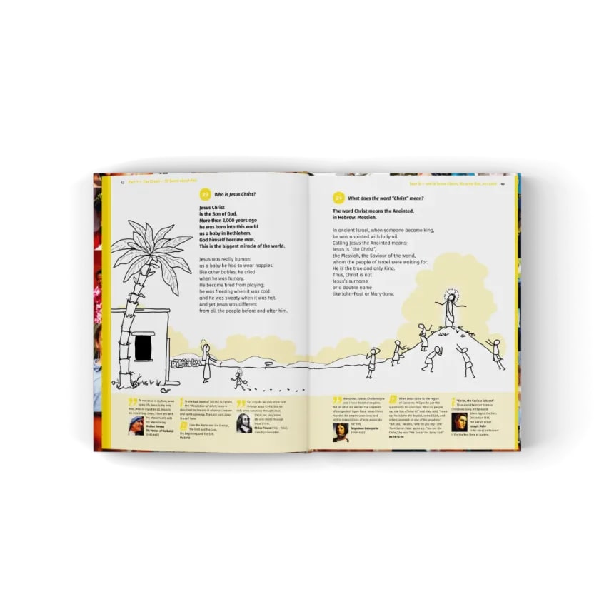 YOUCAT NUEVA EDICION3