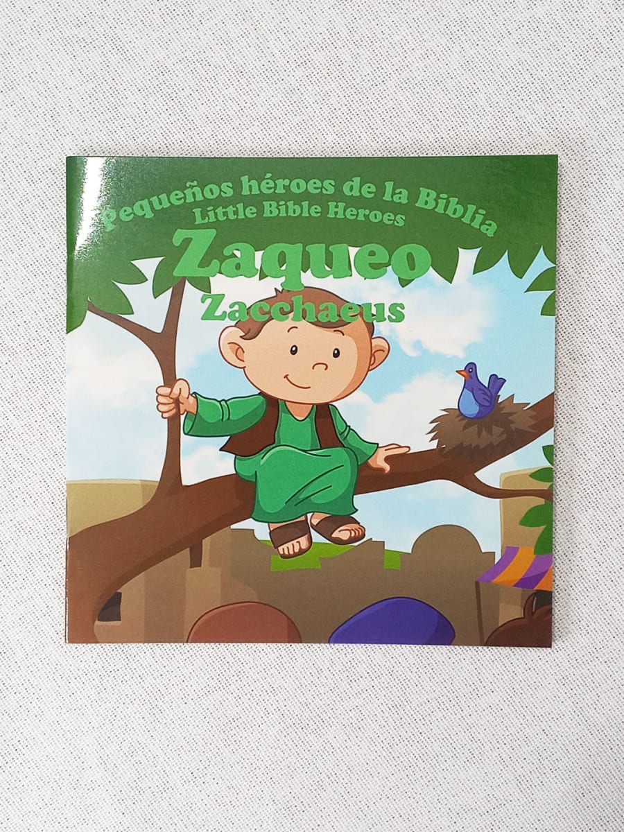 COLECCION PEQUEÑOS HEROES DE LA BIBLIA12
