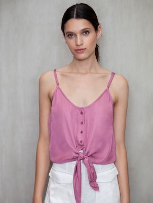 BLUSA PABILO SATIN BLUSA PABILO SATIN