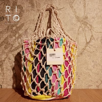 HANDMADE COTTON COLOR HANDMADE COTTON COLOR