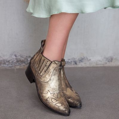 BOTIN VAQUERO BOTIN VAQUERO