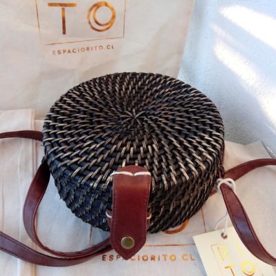 CARTERA RATTAN CARTERA RATTAN