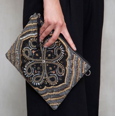 HANDMADE COTTON BAG HANDMADE COTTON BAG
