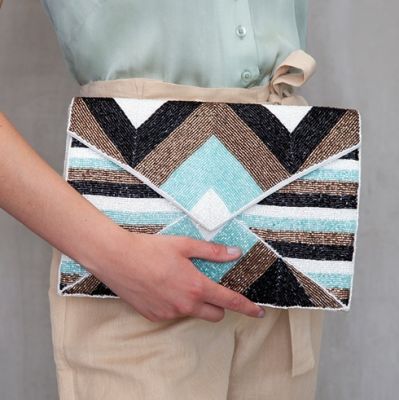 HANDMADE COTTON BAG NEGRO 2 HANDMADE COTTON BAG NEGRO 2