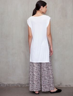 PANTALON ANCHO PITON PANTALON ANCHO PITON