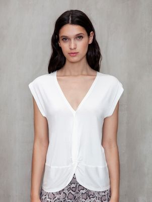 POLERA NUDO POLERA NUDO