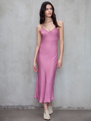 VESTIDO PABILO LISO VESTIDO PABILO LISO